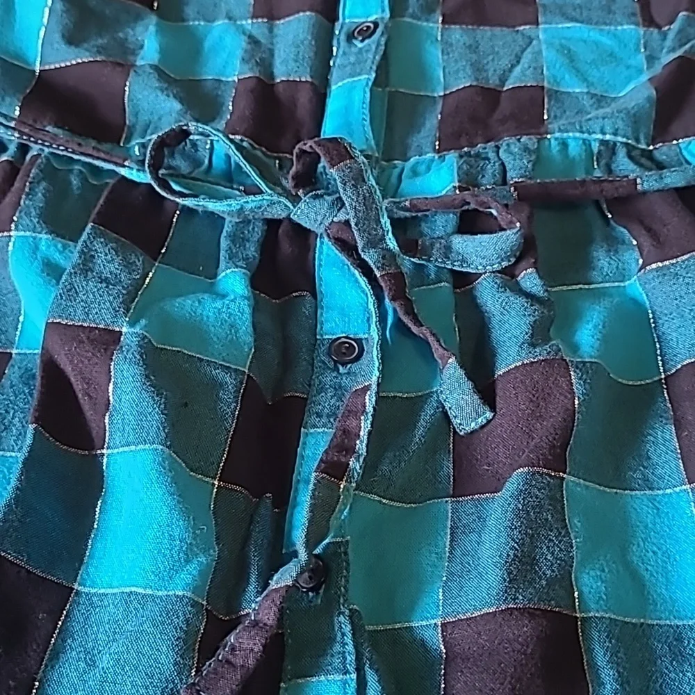 Justice Size 16 Dress/Tunic